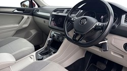 2020 (70) VOLKSWAGEN TIGUAN ALLSPACE 2.0 TDI 4Motion Match 5dr DSG 5648979