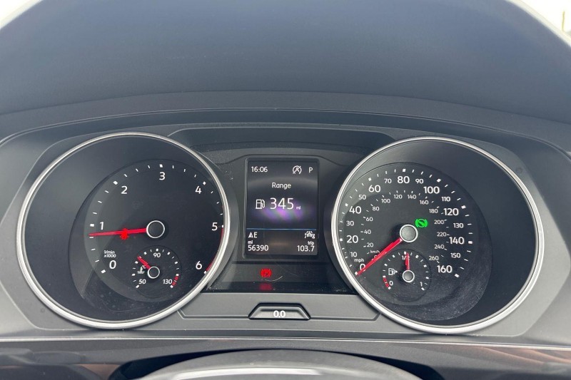2020 (70) VOLKSWAGEN TIGUAN ALLSPACE 2.0 TDI 4Motion Match 5dr DSG 5648994