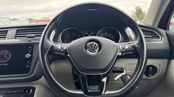 2020 (70) VOLKSWAGEN TIGUAN ALLSPACE 2.0 TDI 4Motion Match 5dr DSG 5648991