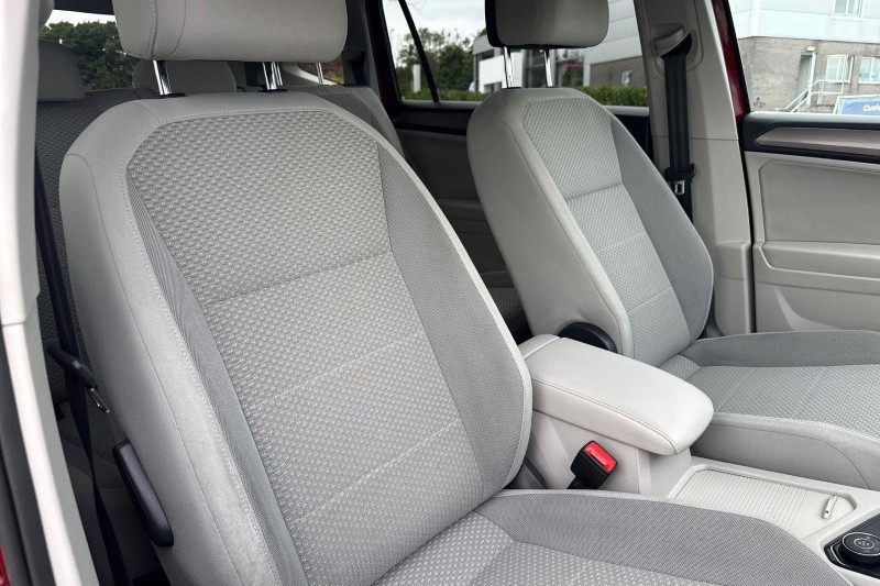 2020 (70) VOLKSWAGEN TIGUAN ALLSPACE 2.0 TDI 4Motion Match 5dr DSG 5648990