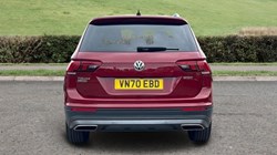 2020 (70) VOLKSWAGEN TIGUAN ALLSPACE 2.0 TDI 4Motion Match 5dr DSG 5648982