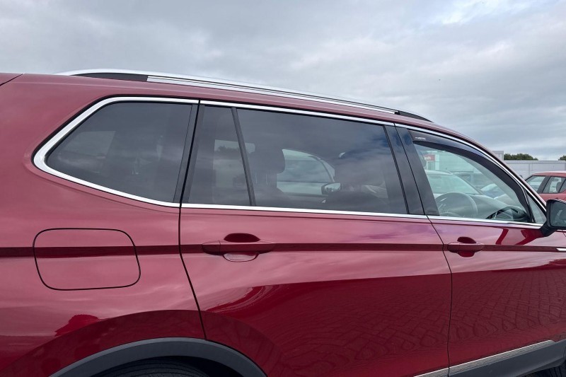 2020 (70) VOLKSWAGEN TIGUAN ALLSPACE 2.0 TDI 4Motion Match 5dr DSG 5649005