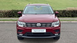 2020 (70) VOLKSWAGEN TIGUAN ALLSPACE 2.0 TDI 4Motion Match 5dr DSG 5648983