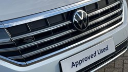 2022 (22) VOLKSWAGEN TOUAREG 3.0 V6 TDI 4Motion R-Line 5dr Tip Auto 5700902