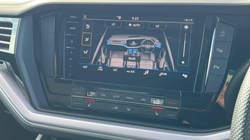 2022 (22) VOLKSWAGEN TOUAREG 3.0 V6 TDI 4Motion R-Line 5dr Tip Auto 5700892