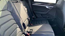 2022 (22) VOLKSWAGEN TOUAREG 3.0 V6 TDI 4Motion R-Line 5dr Tip Auto 5700874
