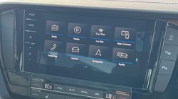 2022 (22) VOLKSWAGEN TOUAREG 3.0 V6 TDI 4Motion R-Line 5dr Tip Auto 5700889