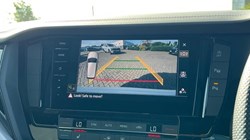 2022 (22) VOLKSWAGEN TOUAREG 3.0 V6 TDI 4Motion R-Line 5dr Tip Auto 5700891