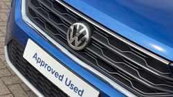 2020 (20) VOLKSWAGEN T-ROC 1.5 TSI EVO Design 5dr 5646165