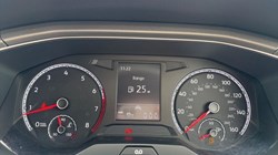 2020 (20) VOLKSWAGEN T-ROC 1.5 TSI EVO Design 5dr 5646153