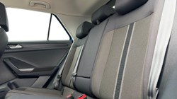 2020 (20) VOLKSWAGEN T-ROC 1.5 TSI EVO Design 5dr 5646140