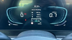 2020 (20) KIA SPORTAGE 1.6 CRDi 48V ISG GT-Line 5dr 5899112