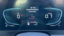 2020 (20) KIA SPORTAGE 1.6 CRDi 48V ISG GT-Line 5dr 5899119