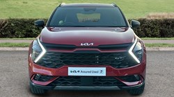 2020 (20) KIA SPORTAGE 1.6 CRDi 48V ISG GT-Line 5dr 5899099