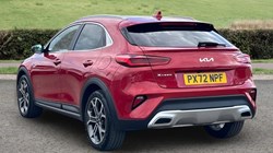 2022 (72) KIA XCEED 1.5T GDi ISG 3 5dr 5689444