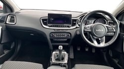 2022 (72) KIA XCEED 1.5T GDi ISG 3 5dr 5689452