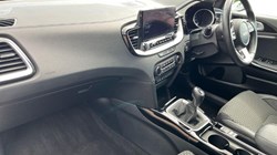 2022 (72) KIA XCEED 1.5T GDi ISG 3 5dr 5689443