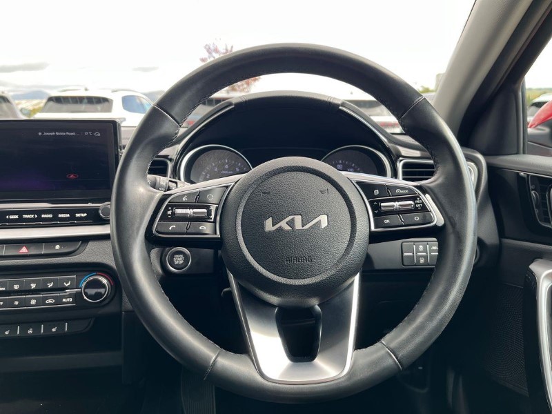 2022 (72) KIA XCEED 1.5T GDi ISG 3 5dr 5689459