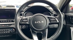 2022 (72) KIA XCEED 1.5T GDi ISG 3 5dr 5689459