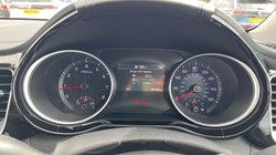 2022 (72) KIA XCEED 1.5T GDi ISG 3 5dr 5689462