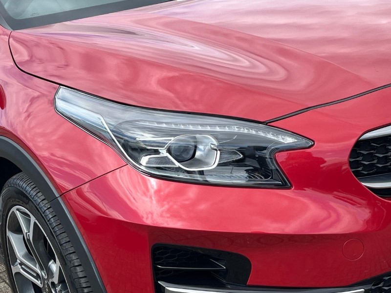 2022 (72) KIA XCEED 1.5T GDi ISG 3 5dr 5689474