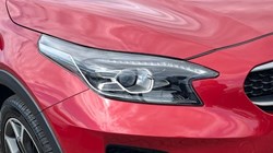 2022 (72) KIA XCEED 1.5T GDi ISG 3 5dr 5689474