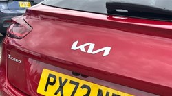 2022 (72) KIA XCEED 1.5T GDi ISG 3 5dr 5689477