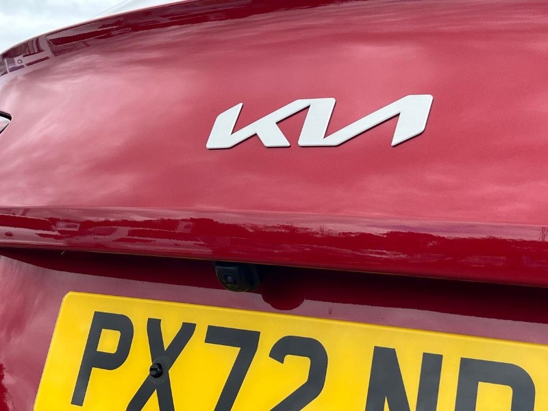 2022 (72) KIA XCEED 1.5T GDi ISG 3 5dr 5689478