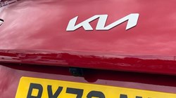 2022 (72) KIA XCEED 1.5T GDi ISG 3 5dr 5689478
