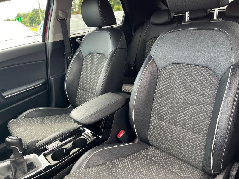 2022 (72) KIA XCEED 1.5T GDi ISG 3 5dr 5689471