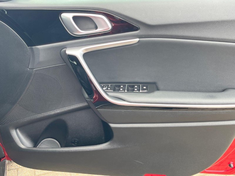 2022 (72) KIA XCEED 1.5T GDi ISG 3 5dr 5689453