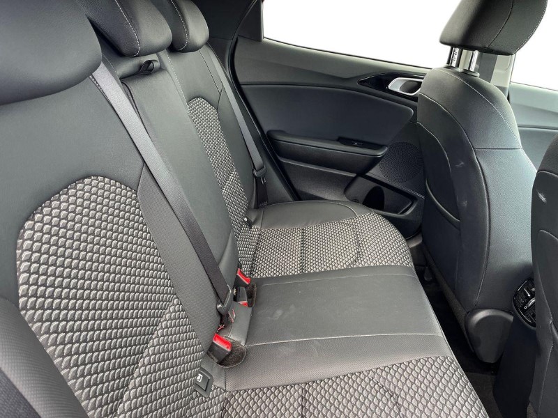 2022 (72) KIA XCEED 1.5T GDi ISG 3 5dr 5689449