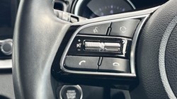 2022 (72) KIA XCEED 1.5T GDi ISG 3 5dr 5689460