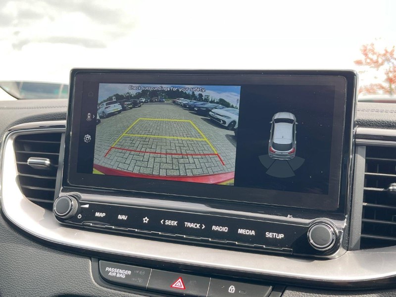 2022 (72) KIA XCEED 1.5T GDi ISG 3 5dr 5689465