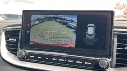 2022 (72) KIA XCEED 1.5T GDi ISG 3 5dr 5689465