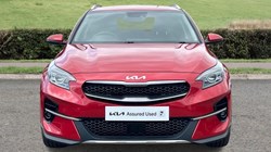 2022 (72) KIA XCEED 1.5T GDi ISG 3 5dr 5689451