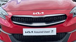2022 (72) KIA XCEED 1.5T GDi ISG 3 5dr 5689475