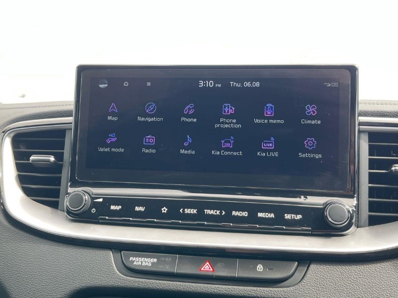 2022 (72) KIA XCEED 1.5T GDi ISG 3 5dr 5689463