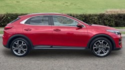 2022 (72) KIA XCEED 1.5T GDi ISG 3 5dr 5689445