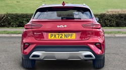 2022 (72) KIA XCEED 1.5T GDi ISG 3 5dr 5689450