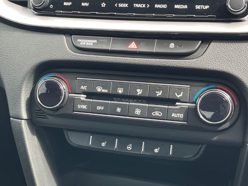 2022 (72) KIA XCEED 1.5T GDi ISG 3 5dr 5689467
