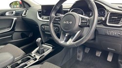 2022 (72) KIA XCEED 1.5T GDi ISG 3 5dr 5689447