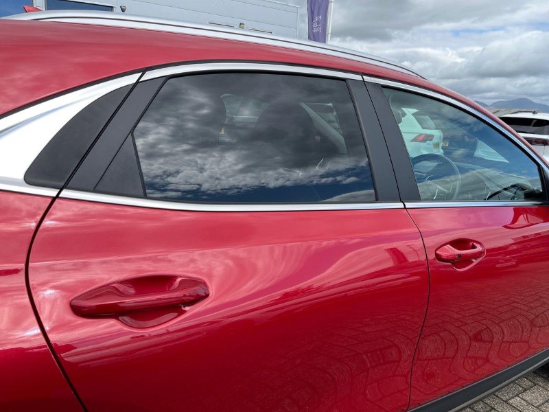2022 (72) KIA XCEED 1.5T GDi ISG 3 5dr 5689473