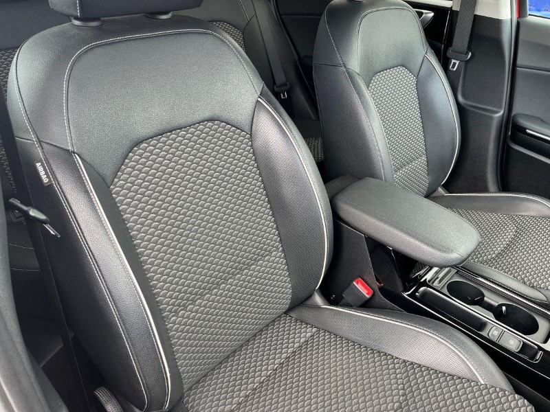2022 (72) KIA XCEED 1.5T GDi ISG 3 5dr 5689458