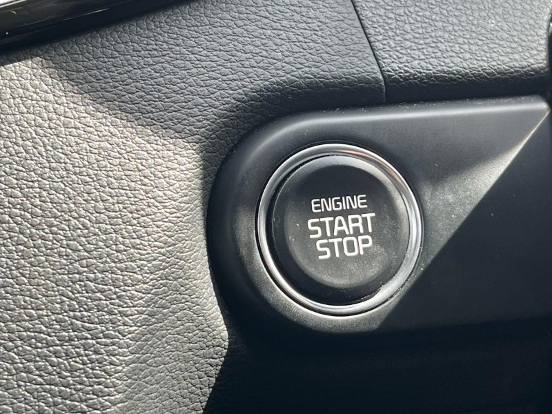 2022 (72) KIA XCEED 1.5T GDi ISG 3 5dr 5689479