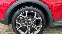 2022 (72) KIA XCEED 1.5T GDi ISG 3 5dr 5689446