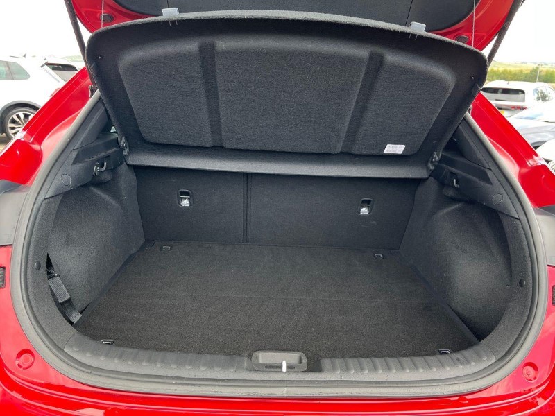 2022 (72) KIA XCEED 1.5T GDi ISG 3 5dr 5689472