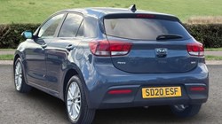 2020 (20) KIA RIO 1.0 T GDi 3 5dr 5663359