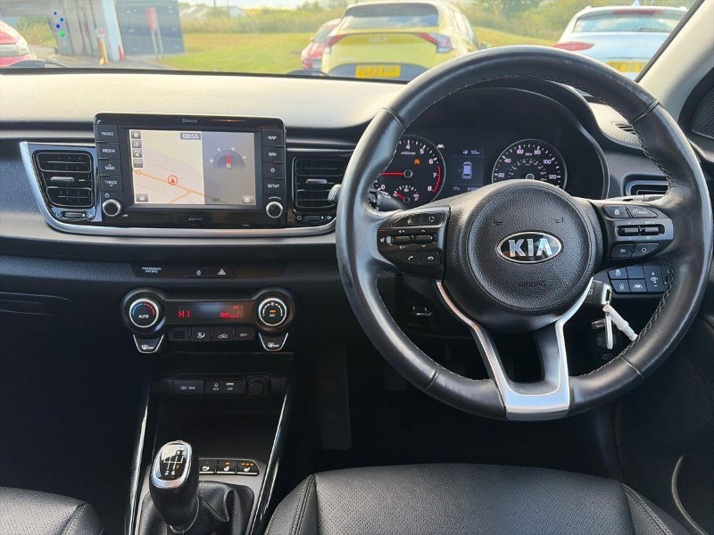 2020 (20) KIA RIO 1.0 T GDi 3 5dr 5663378