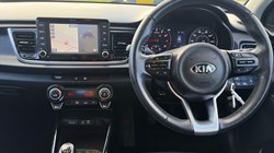 2020 (20) KIA RIO 1.0 T GDi 3 5dr 5663378